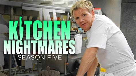 youtube kitchen nightmares